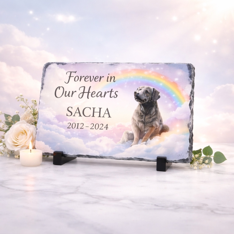 Memorial Keepsakes